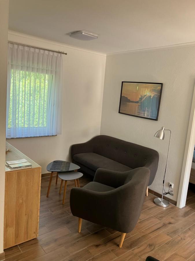 Havelstern Ketzin, Ferienhaus Zander Kültér fotó